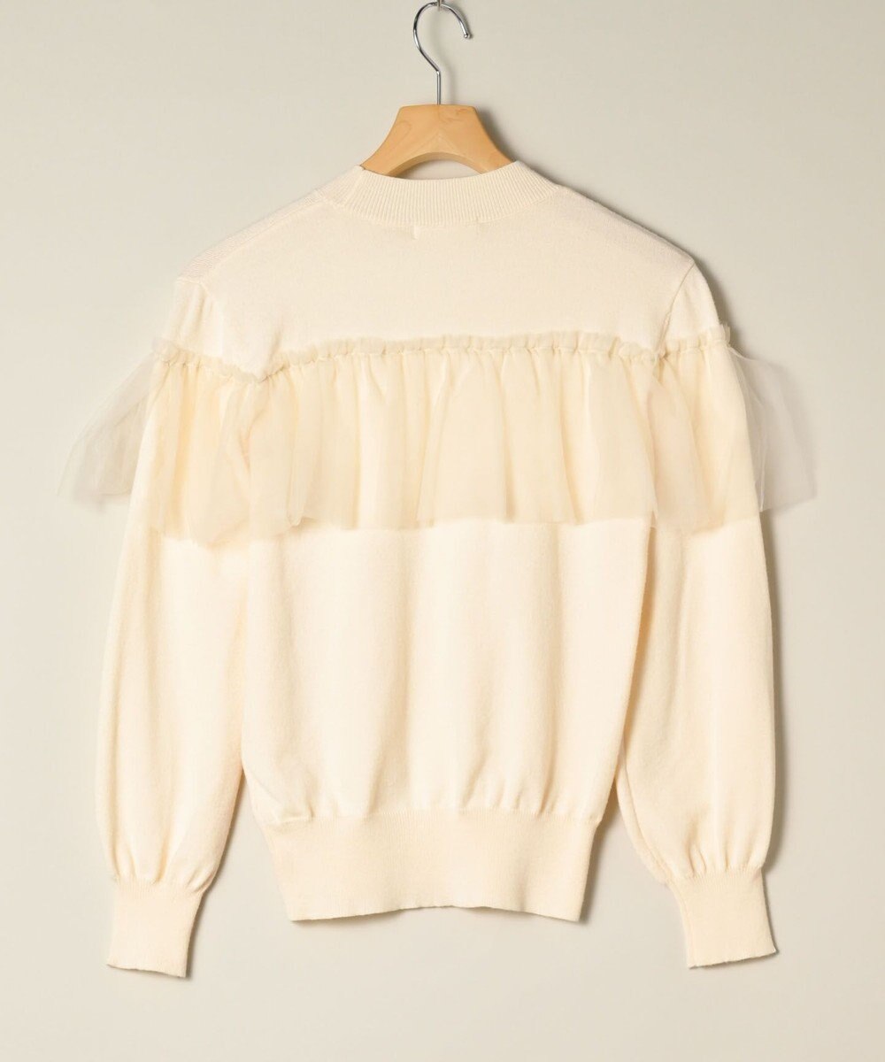 ONWARD Reuse Park 【any SiS】ニット秋冬 