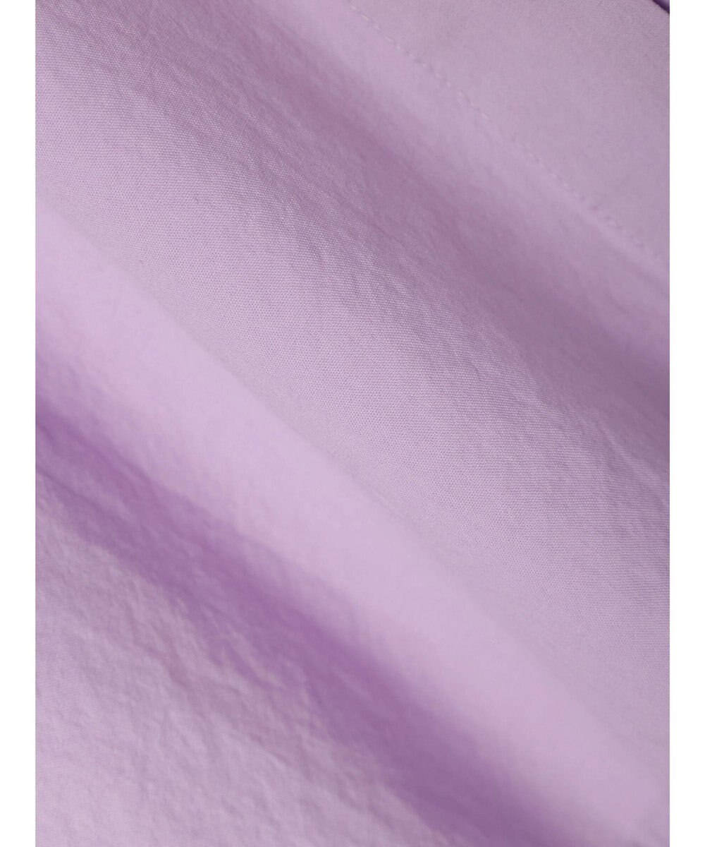 CRAFT STANDARD BOUTIQUE コクーンドルマンシャツチュニック 