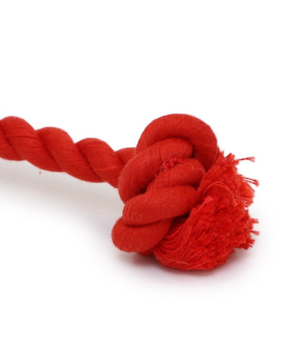 PET PARADISE ディズニー 101匹わんちゃん ロープ トイ 