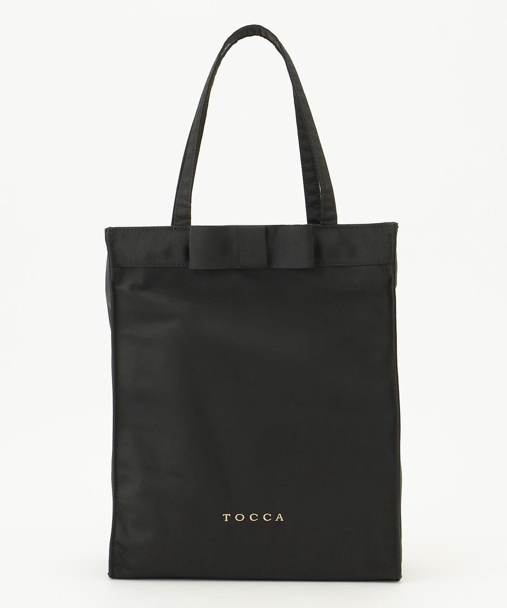 TOCCA 【新色登場】【A4サイズ対応】WISH LINK SUBBAG サブバッグ 