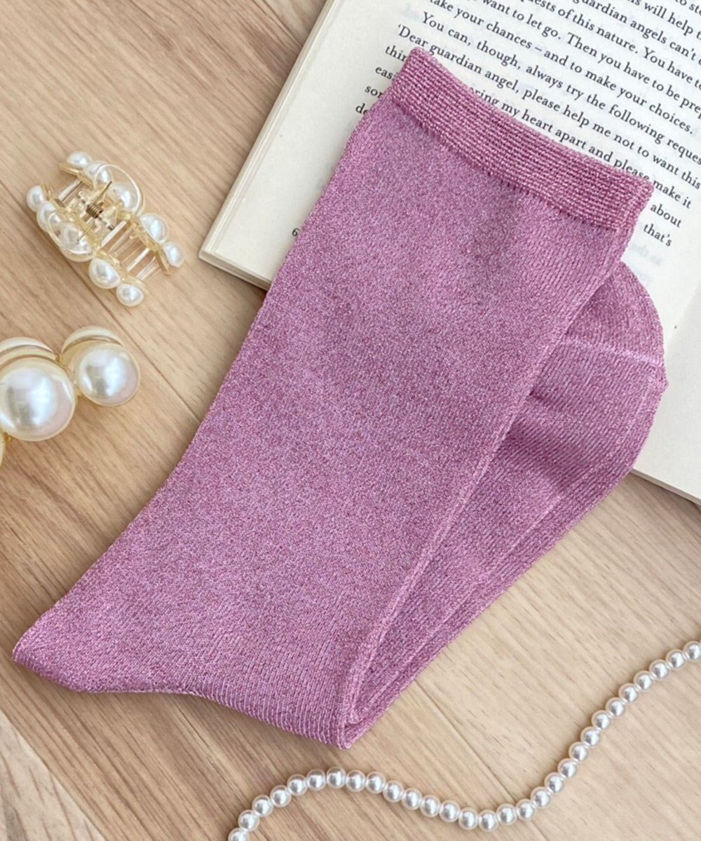 WEGO カラーラメソックス 