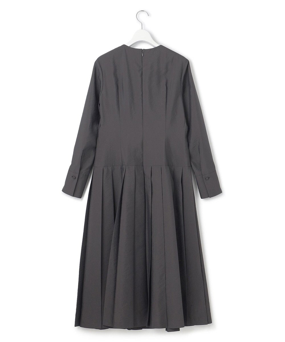 23区 【APPLAUDIR】ヴィンテージオーガンジードレス 