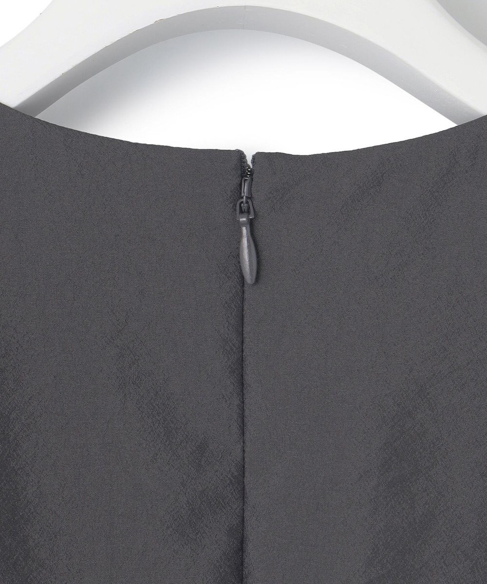 23区 【APPLAUDIR】ヴィンテージオーガンジードレス 