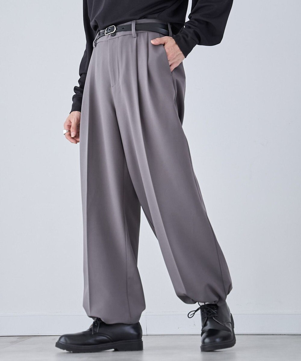 WEGO スーパーバギースラックス 