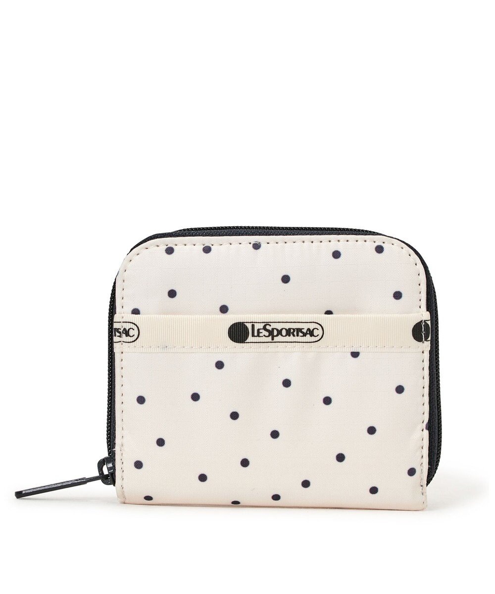LeSportsac CLAIRE/プレイフルドッツ 