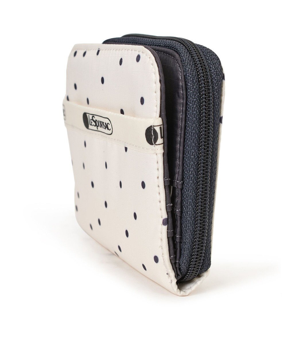 LeSportsac CLAIRE/プレイフルドッツ 