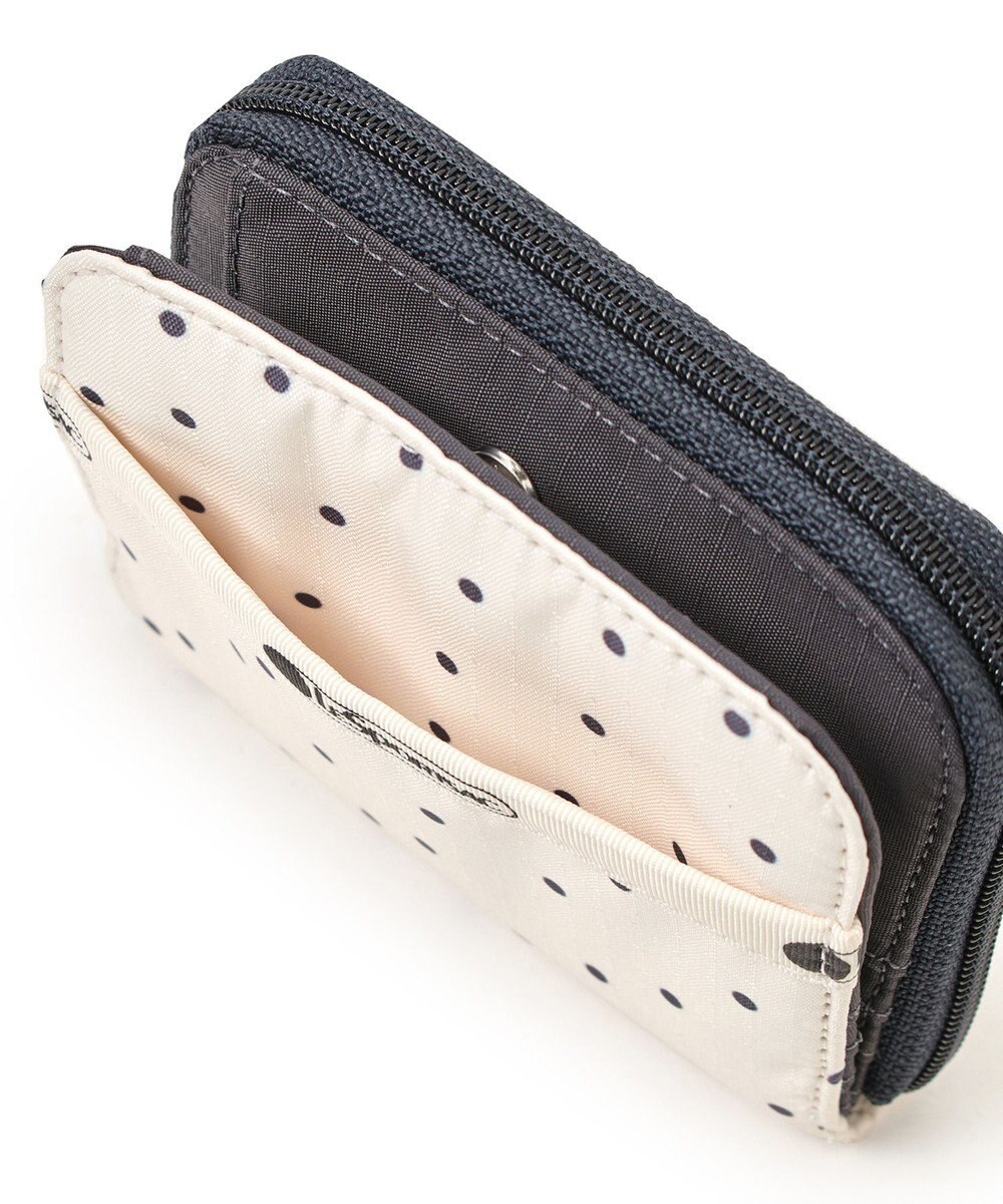 LeSportsac CLAIRE/プレイフルドッツ 