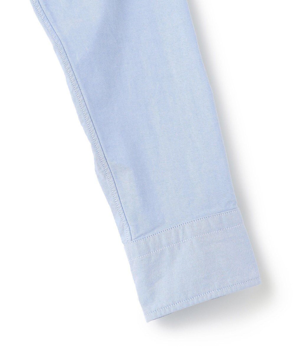 J.PRESS MEN 【WEB・一部店舗限定】オックスフォードシャツ/B.D. 