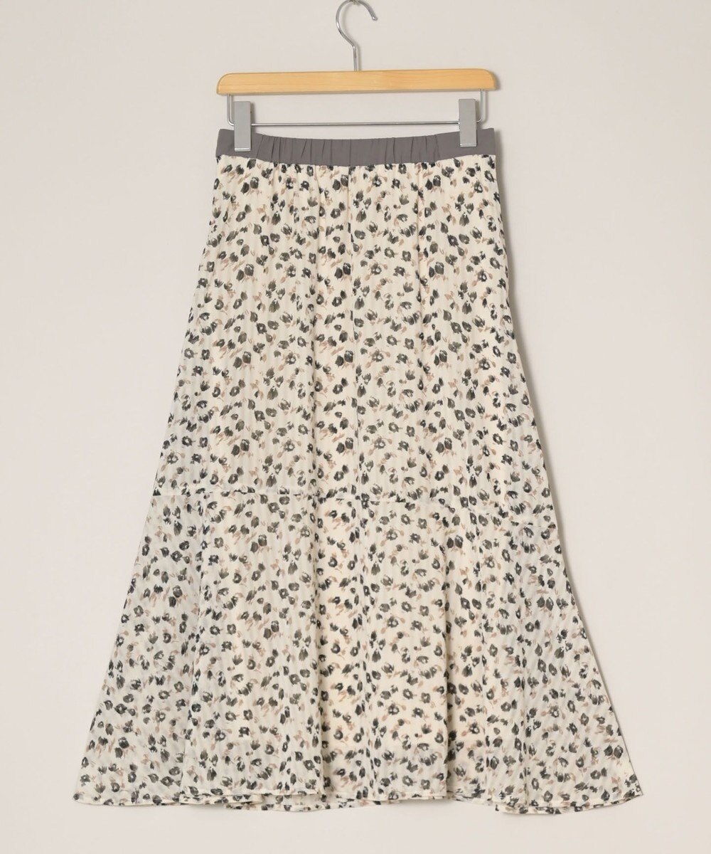 ONWARD Reuse Park 【any SiS】スカート春夏 