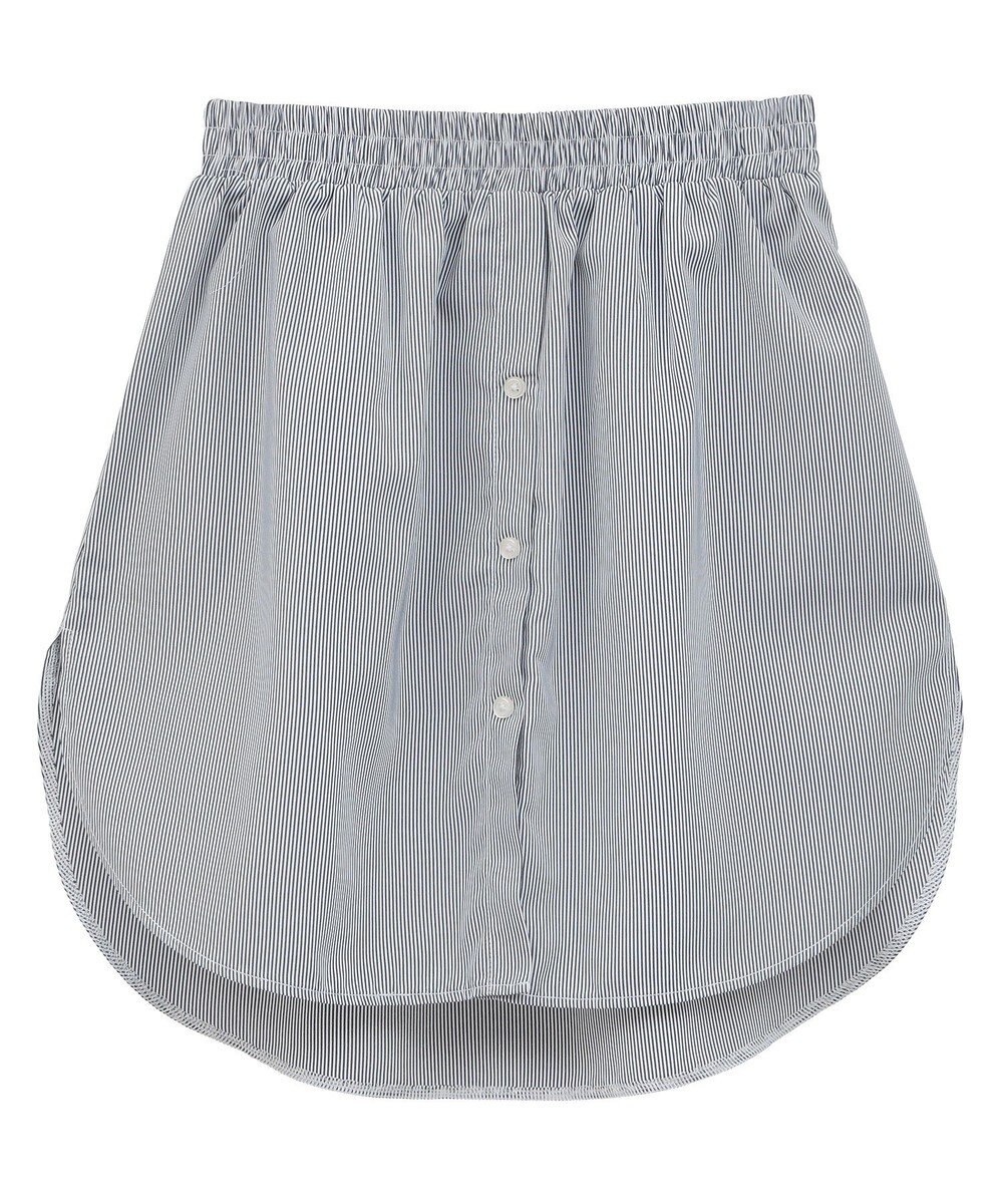 Green Parks つけ裾 