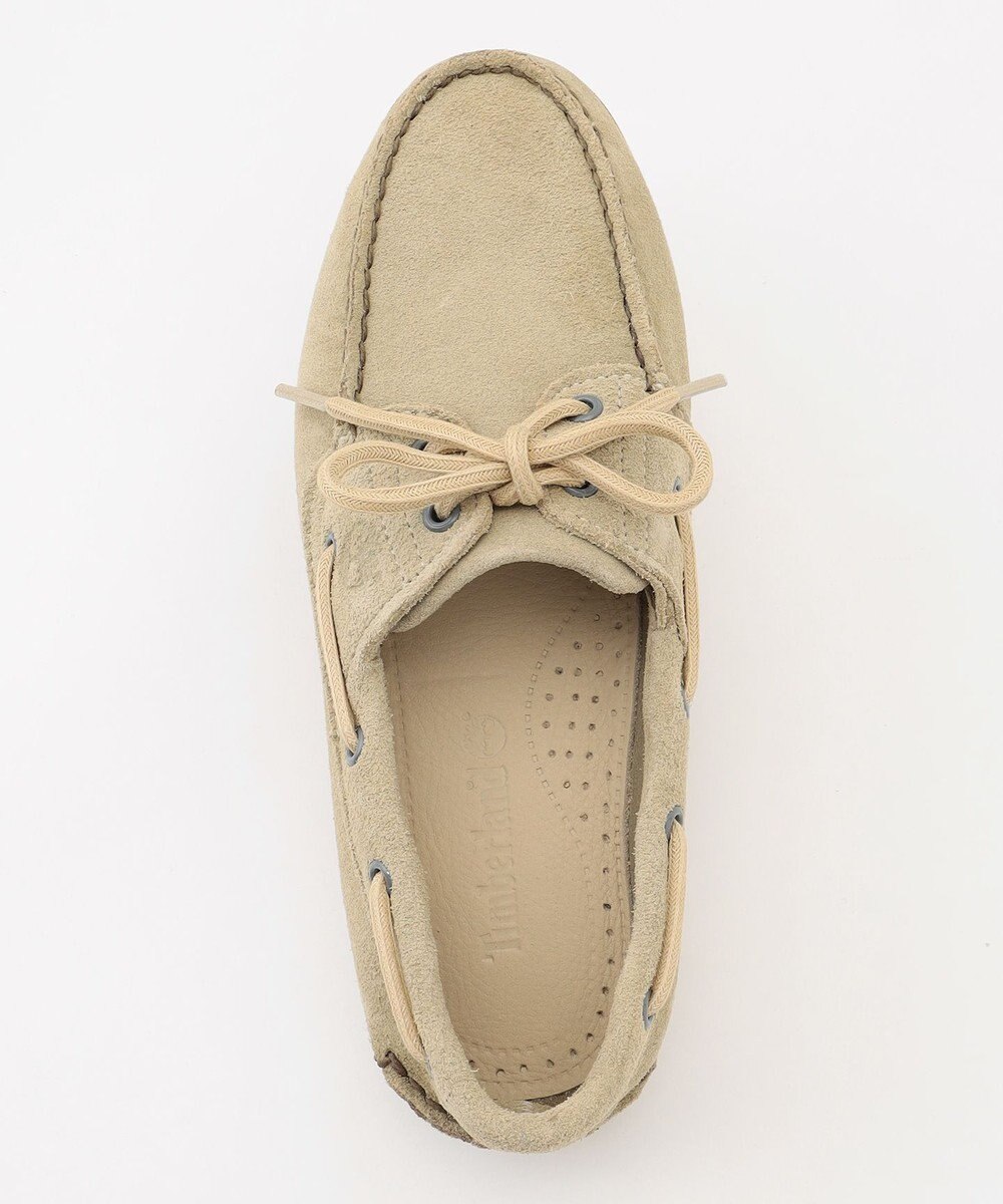 JOSEPH ABBOUD MOUNTAIN 【Timberland・26.0～27.0㎝】Classic 2 eye Boat ボート シューズ 