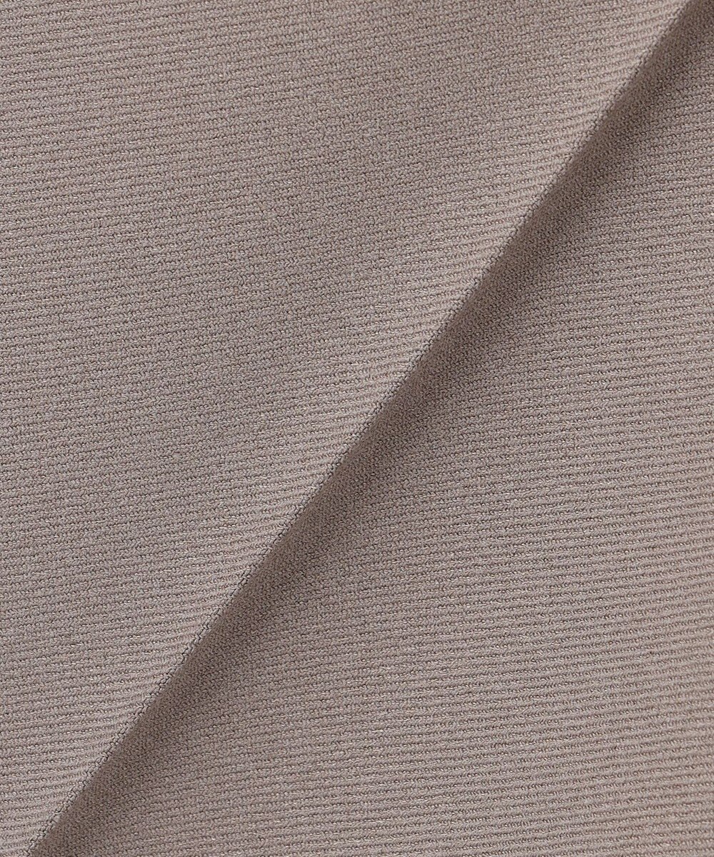 ANY SIS ビューティサーモ2WAYストレッチ テーパードパンツ 