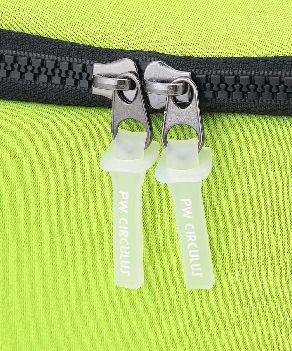 PW CIRCULUS 【UNISEX】PW CIRCULUSオリジナル保冷バッグ ゴルフ 