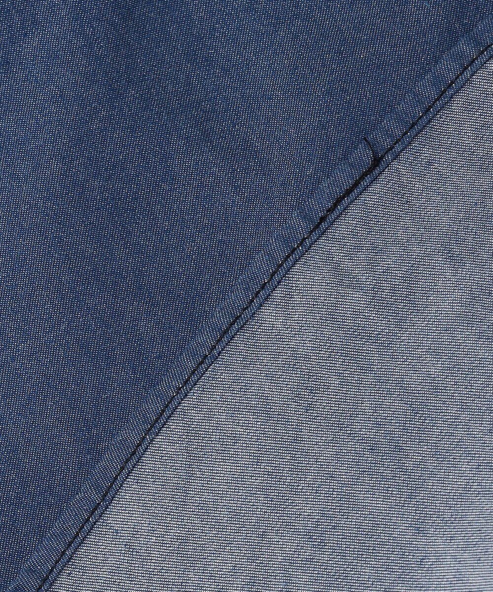 JOSEPH ABBOUD MOUNTAIN 【テーム ヤルヴィコラボ】オウル プリント シャツ 