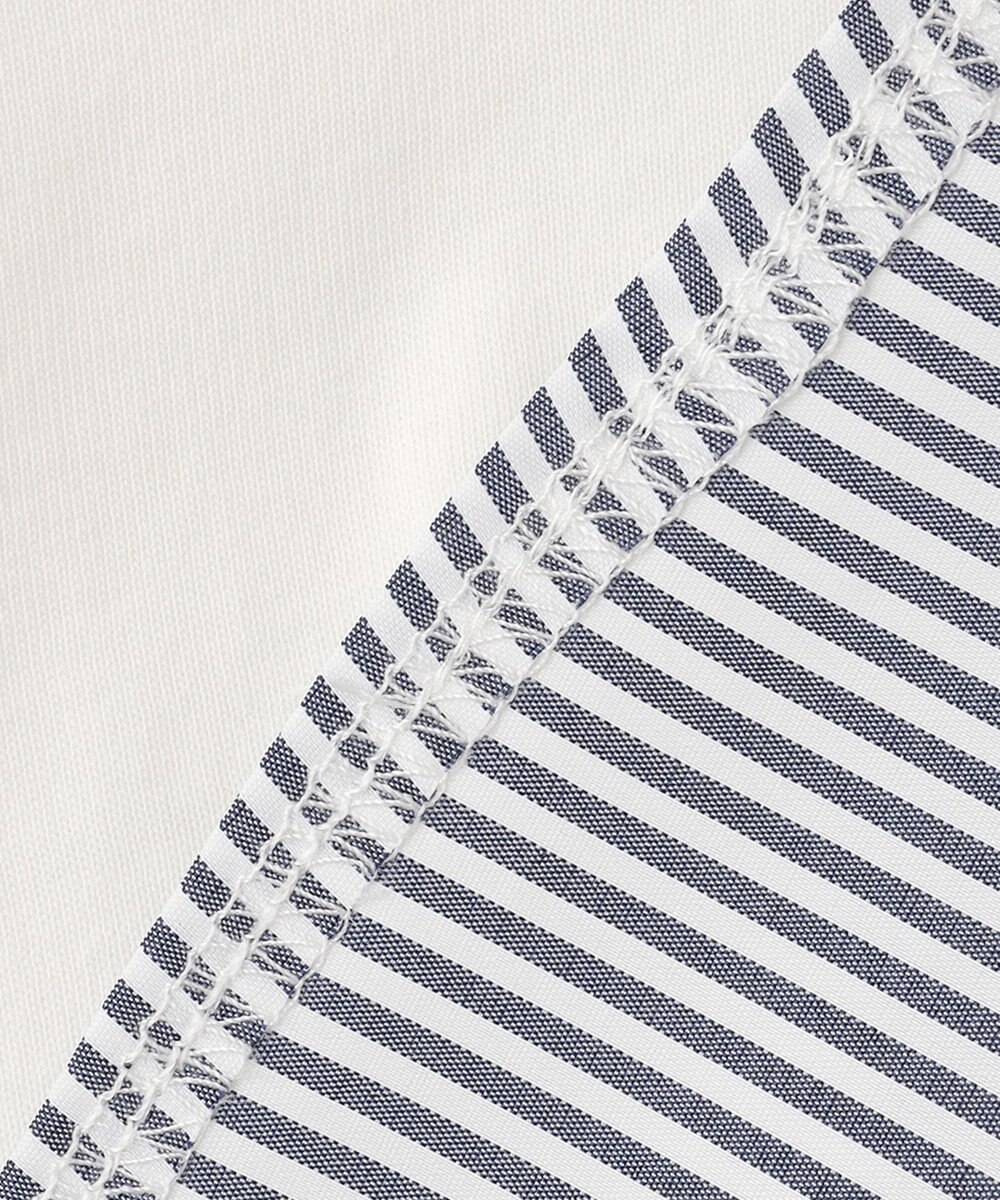 ANY 【洗濯機可能】レイヤードインナータンクトップ 