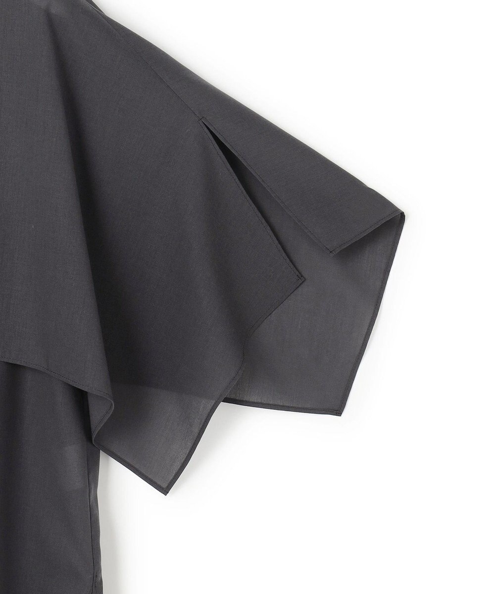 ICB 【先行予約】シルフィーローン ハンカチーフスリーブブラウス 