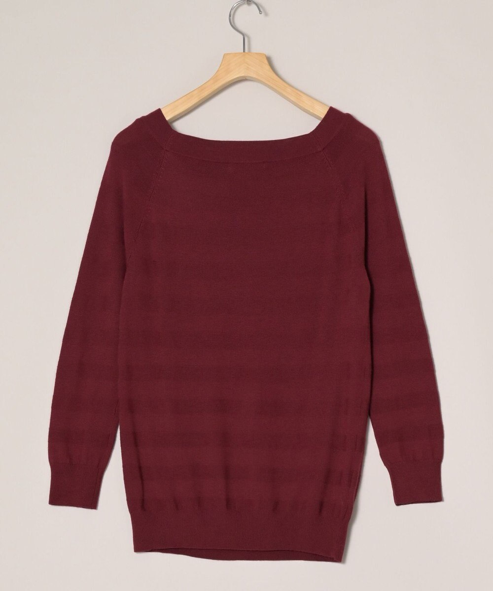 ONWARD Reuse Park 【any SiS】ニット秋冬 