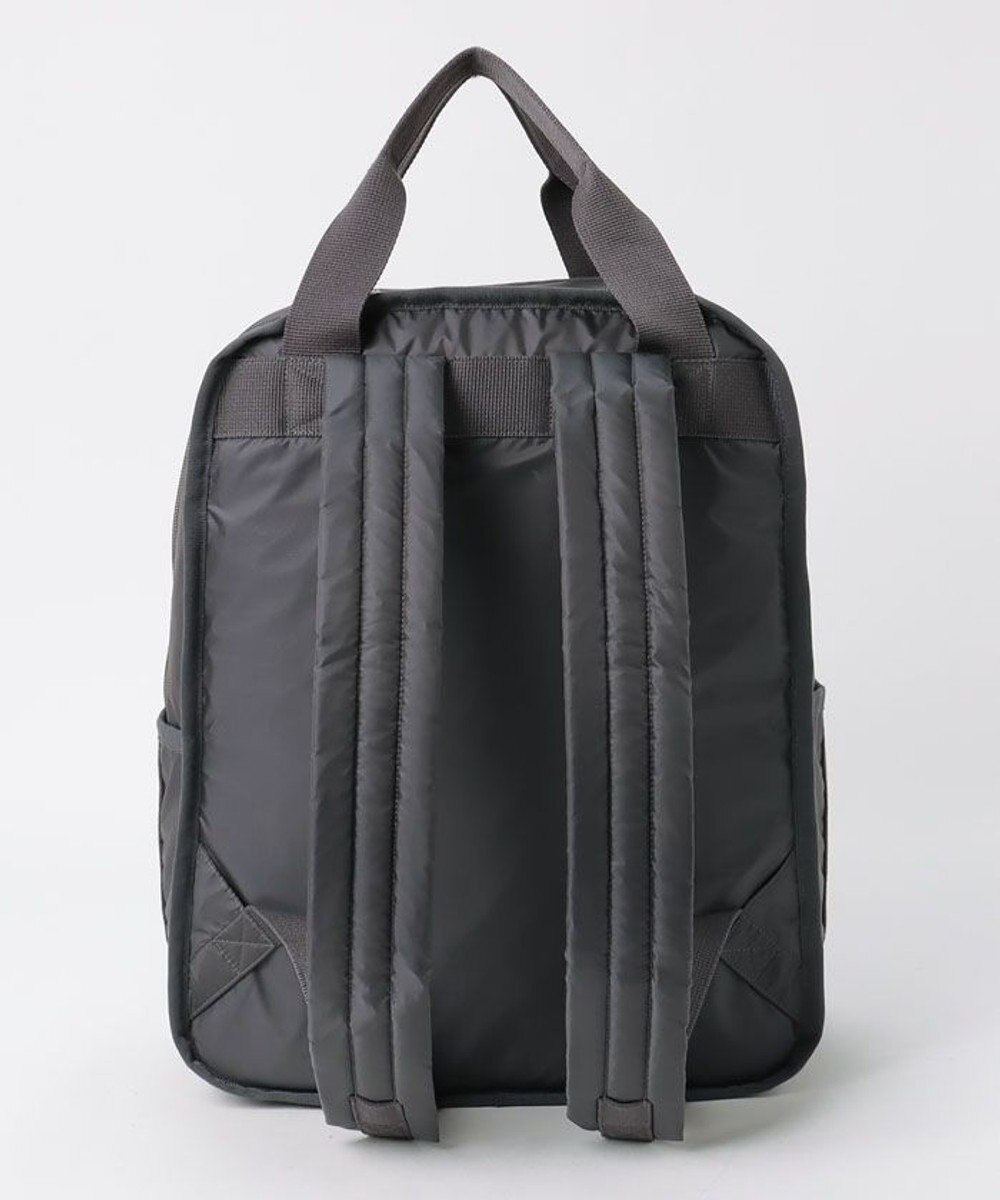 LeSportsac CR URBAN BACKPACK/シャドウグレーC 