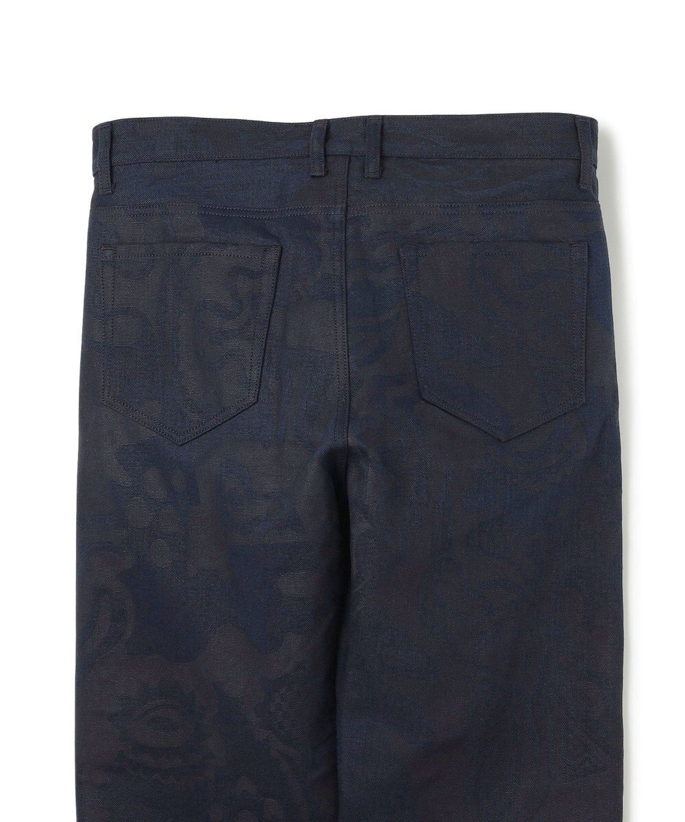 JOSEPH HOMME 【HIGH GRADE LINE】フォークアートジャガード / DUKE　 