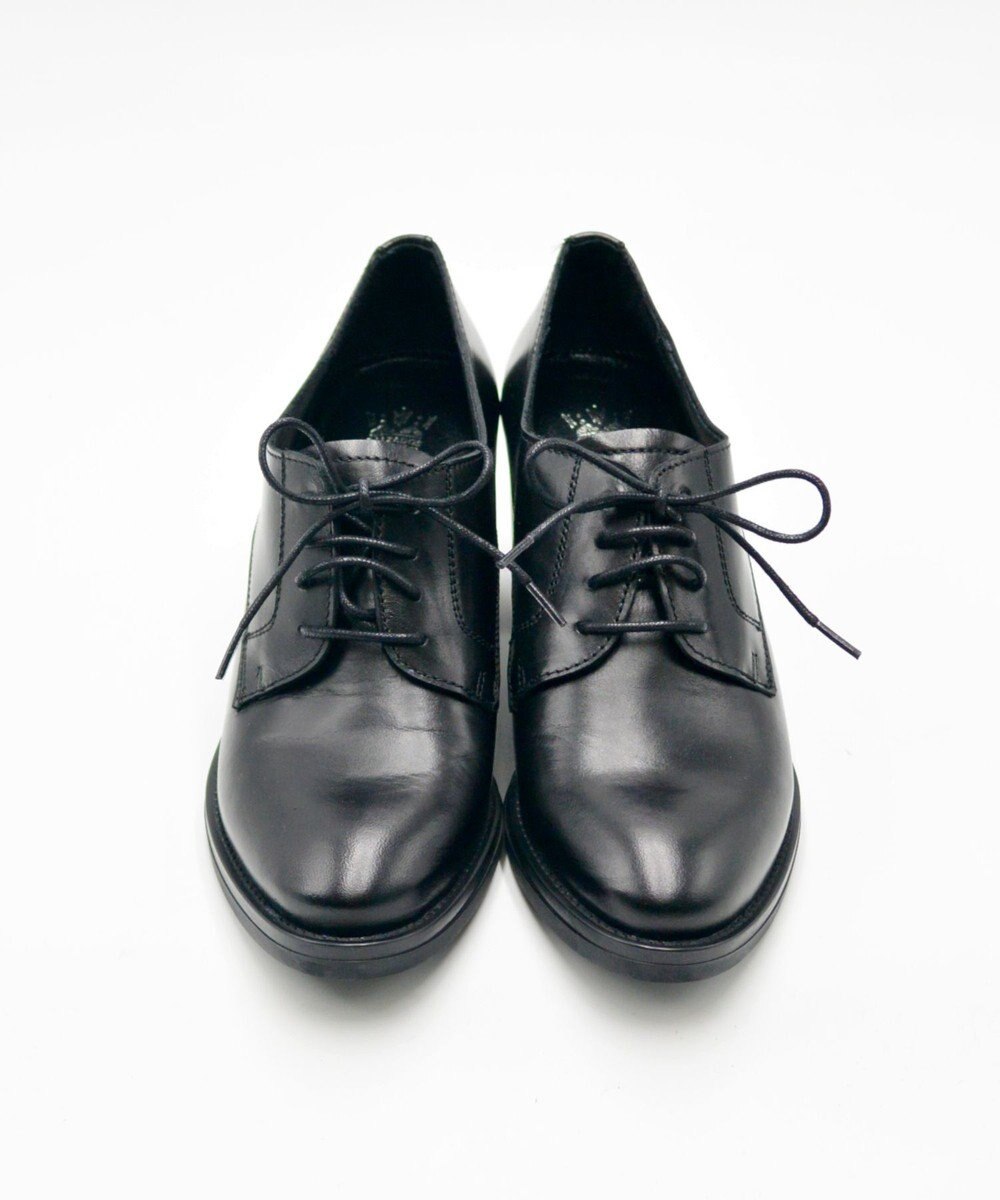 BONTRE 【BONTRE/ボントレ】レースアップヒールシューズ/5015M 