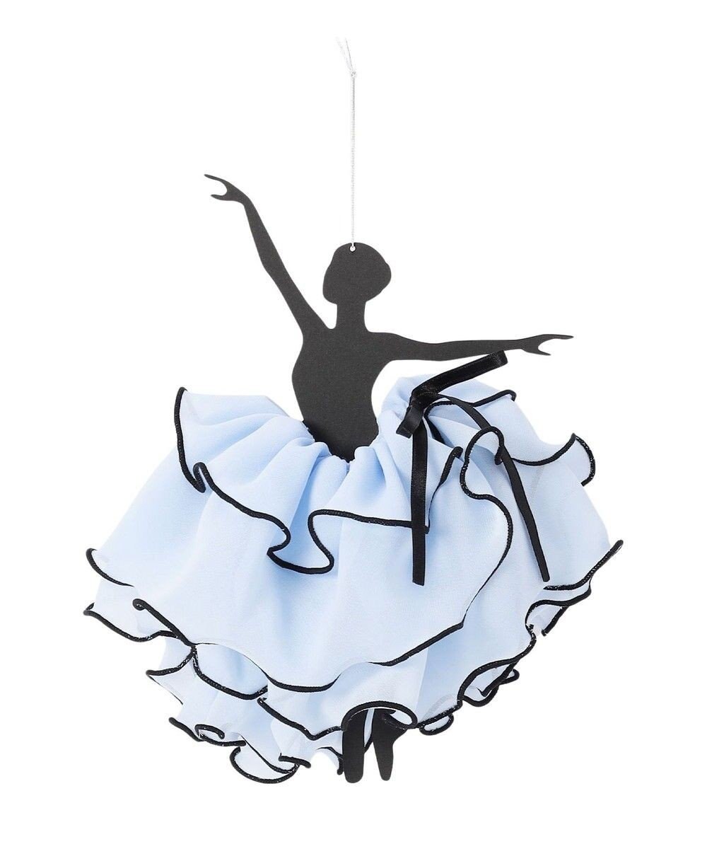 Chacott オーナメントシュシュ 