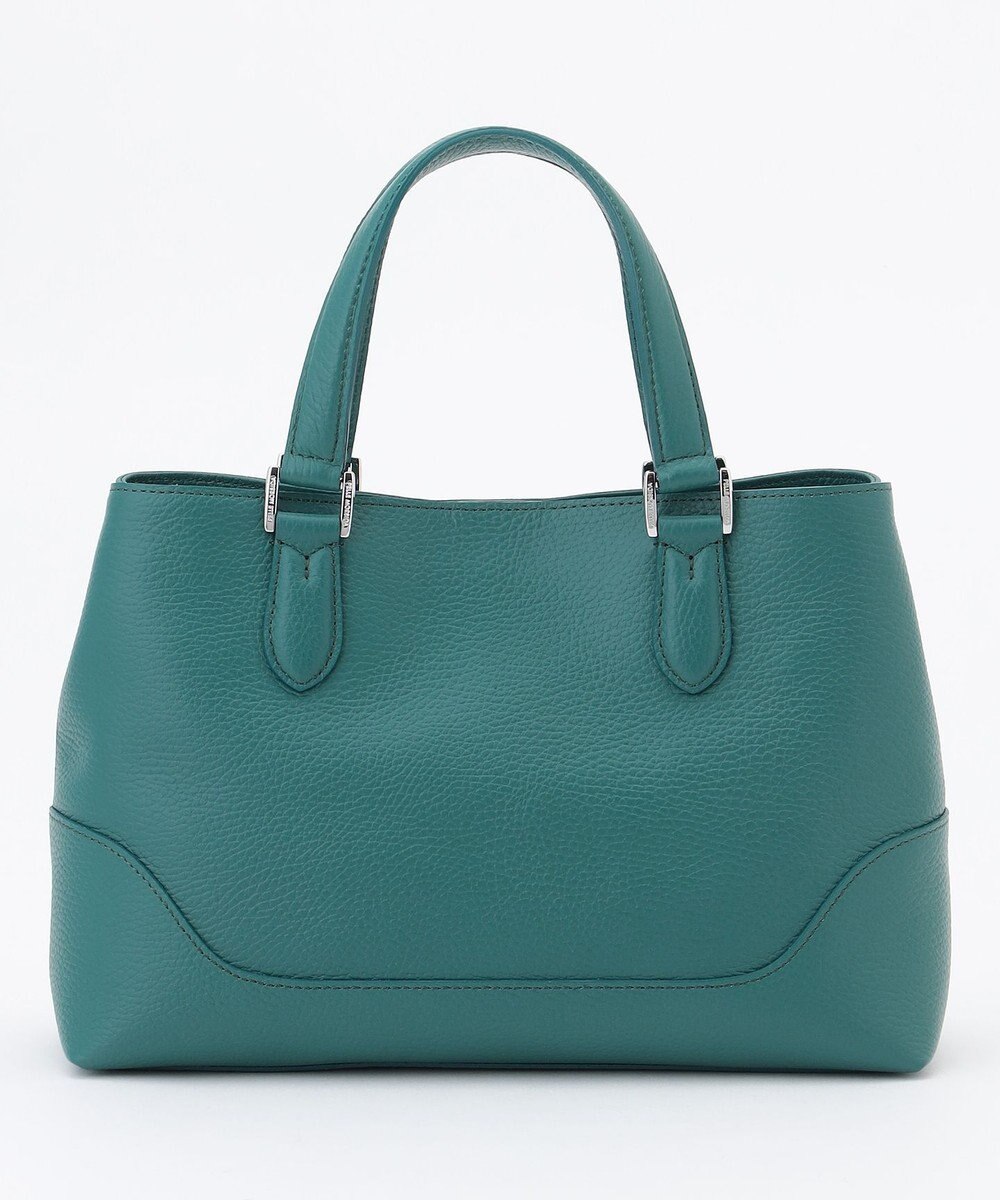 JOSEPH HOMME 【PELLE MORBIDA】ミニトートバッグ 