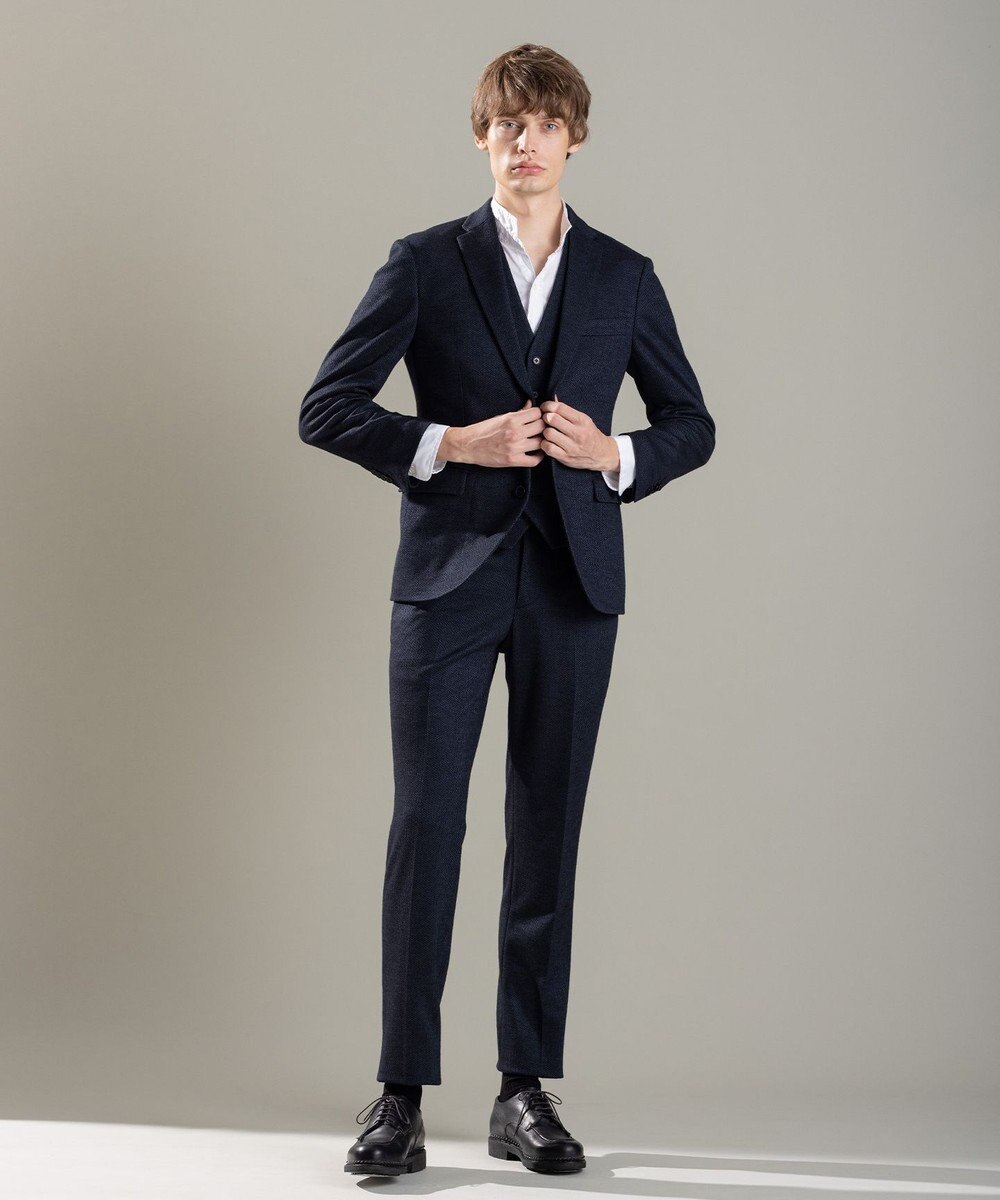 JOSEPH HOMME ドビージャージー　ジャケット 