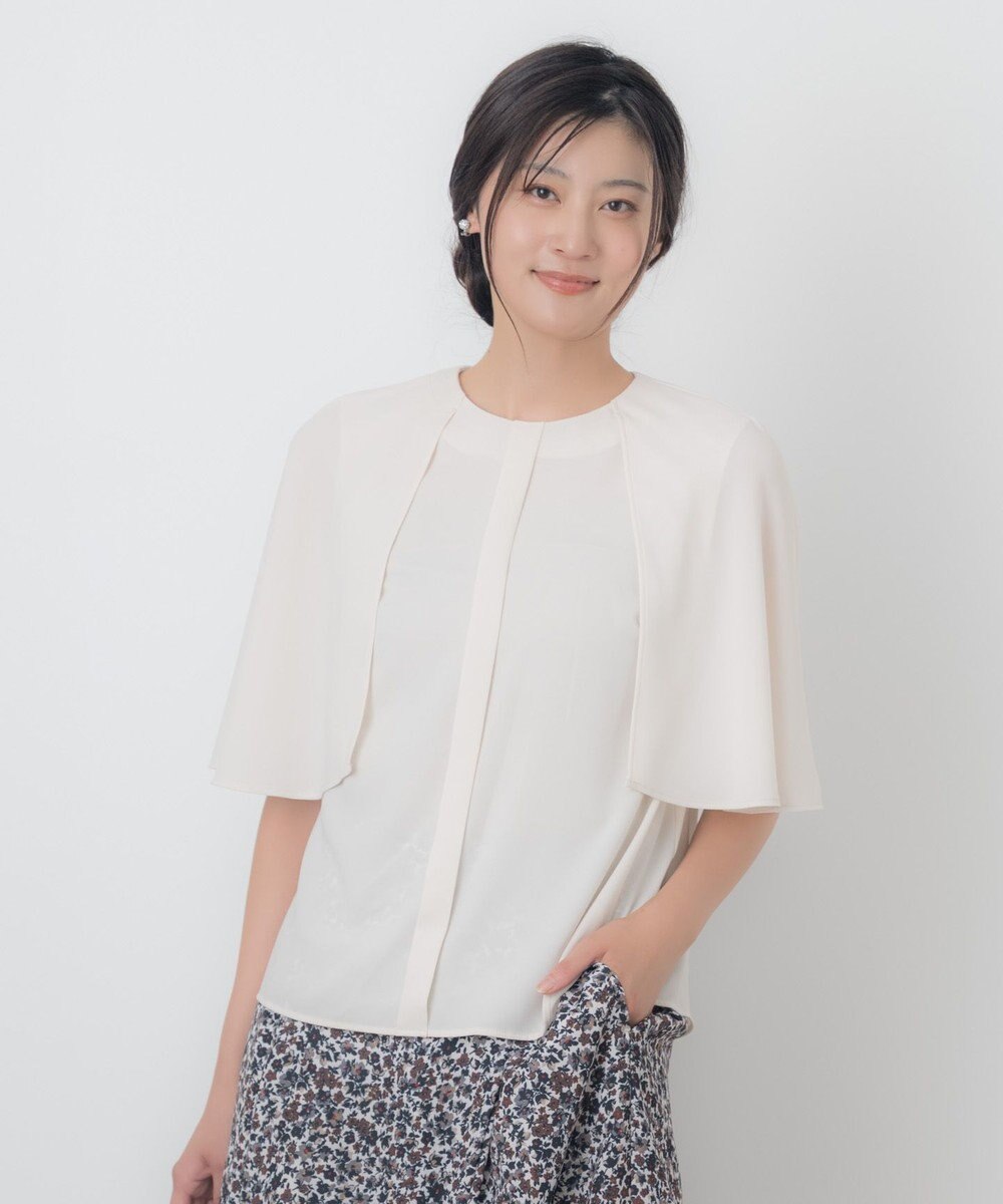 ONWARD Reuse Park 【自由区】ブラウス秋冬 