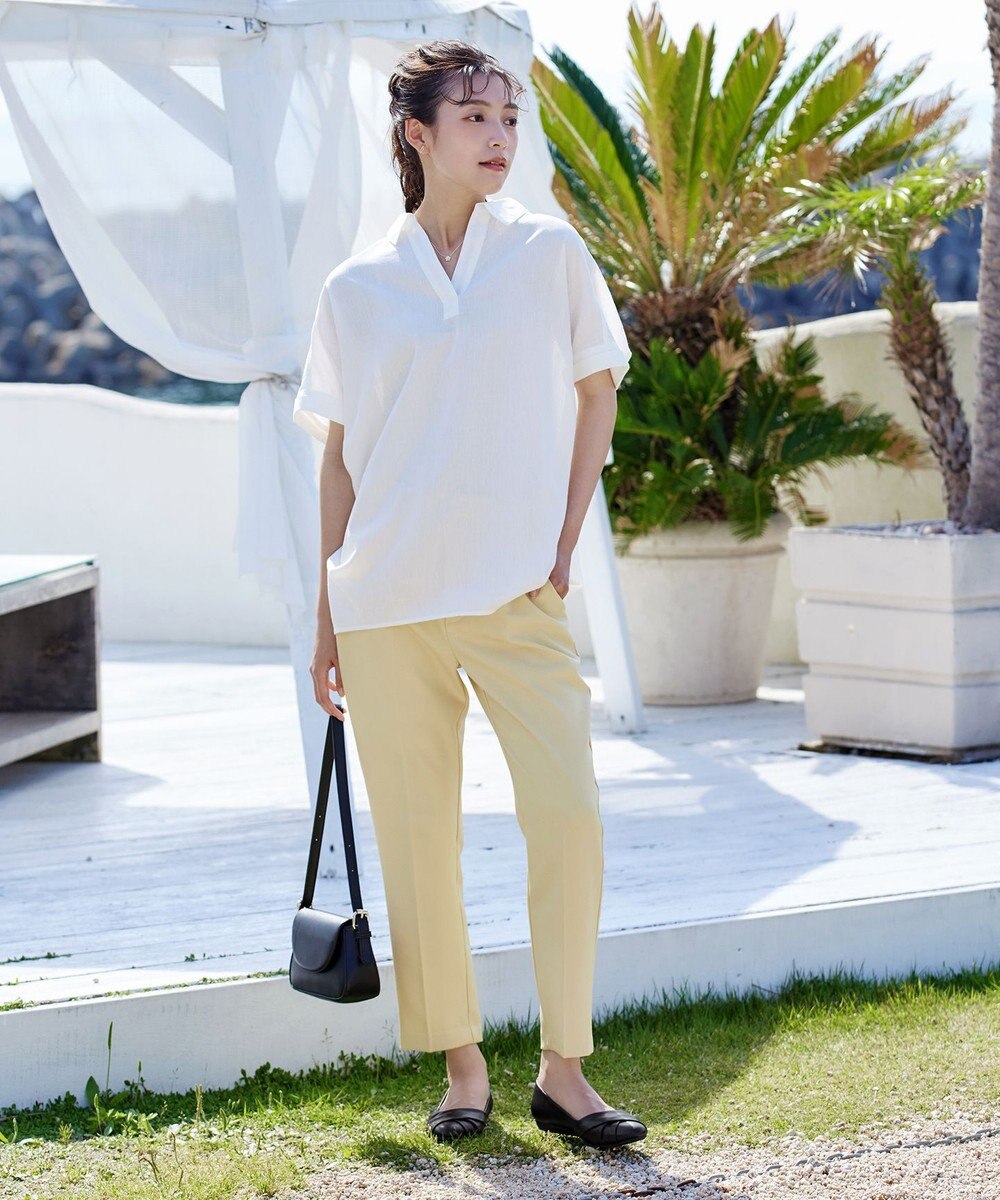 Tiaclasse 【安田美沙子さん/小倉優子さん着用】捻りデザインパンプス 