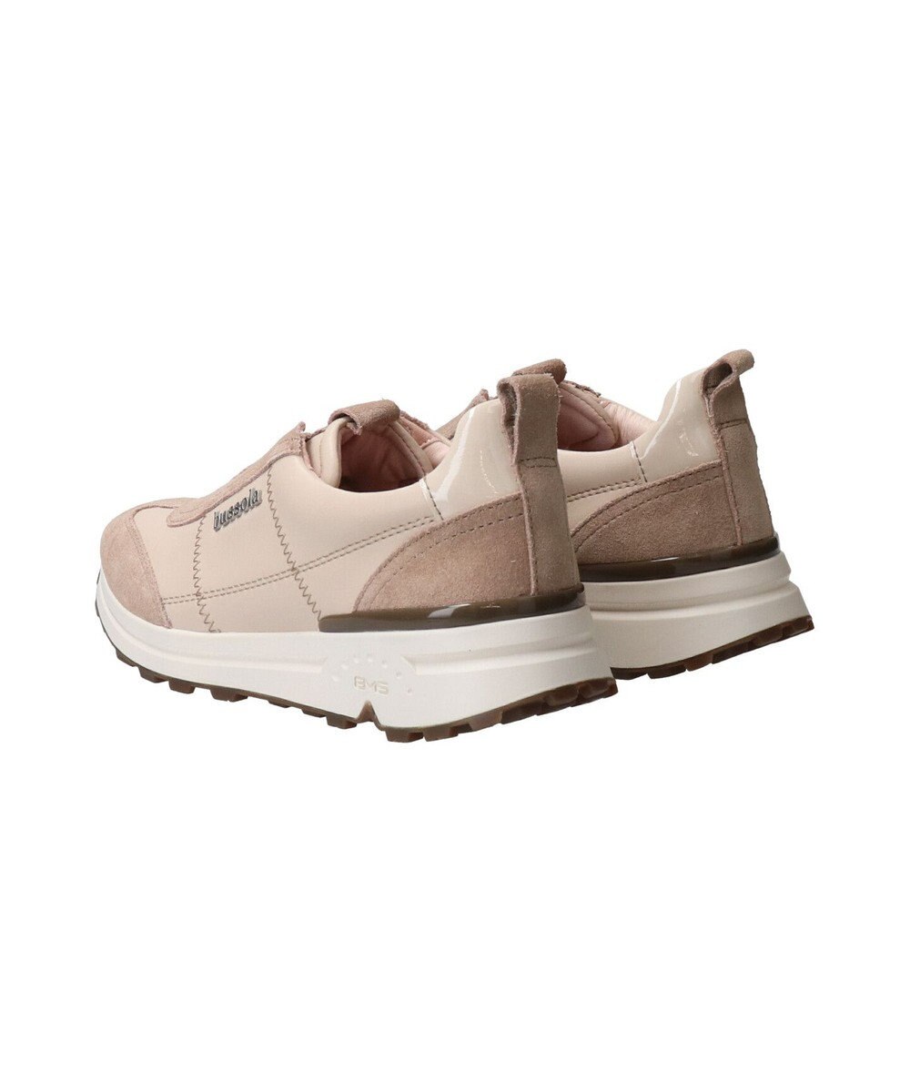 INTER-CHAUSSURES 【BUSSOLA】スリッポンスニーカー 