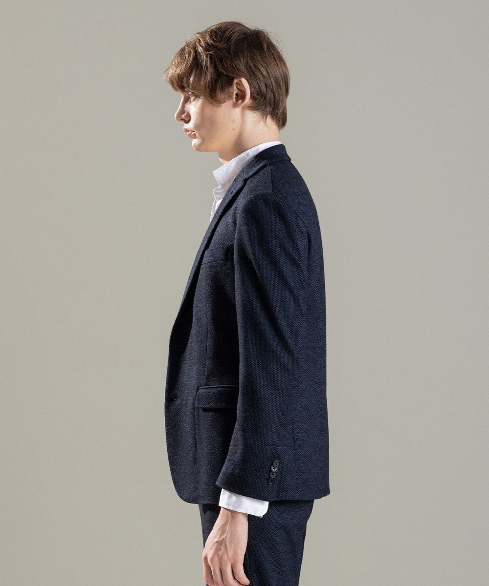 JOSEPH HOMME ドビージャージー　ジャケット 