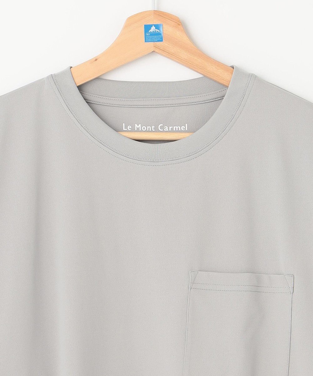 SHARE PARK MENS 【UNISEX】UVカット アートコラボロングTシャツ〈Hammock〉（L・XLサイズ） 