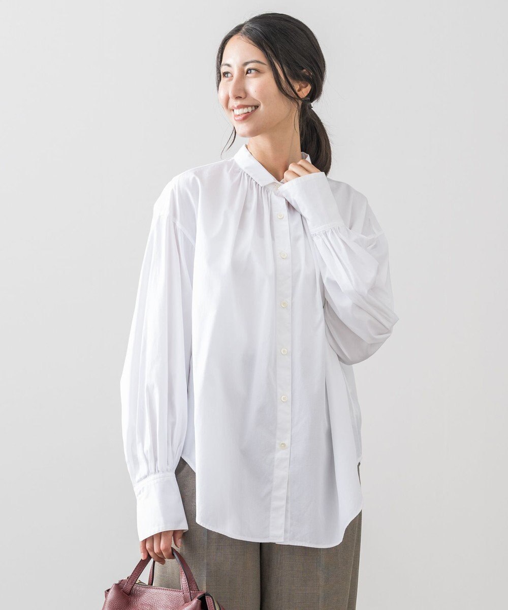 ONWARD Reuse Park 【#Newans】ブラウス秋冬 