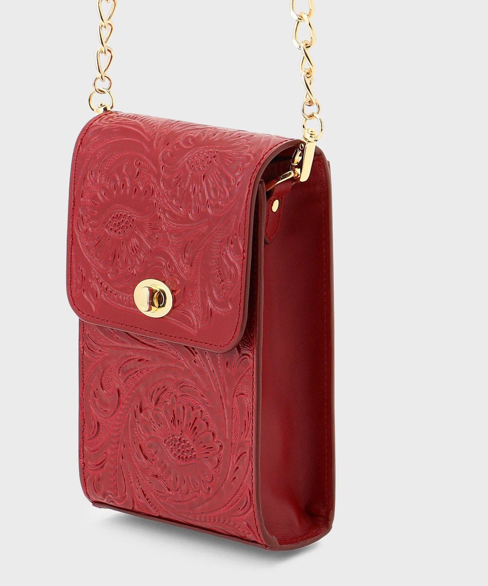 GRACE CONTINENTAL Mini Proot 