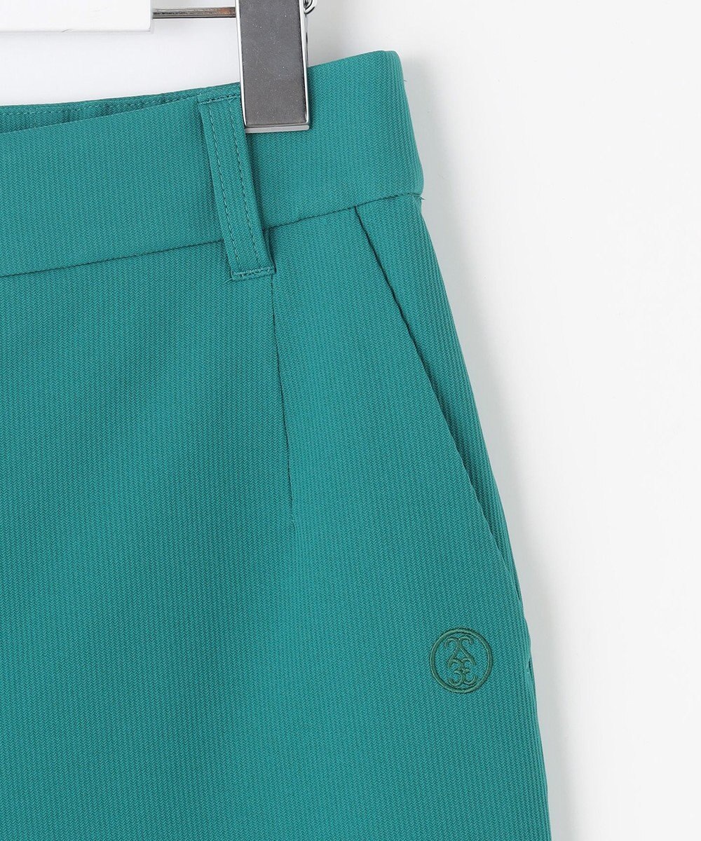 23区GOLF 【辻梨恵プロ着用】【WOMEN】「TEXBRID」軽量ストレッチパンツ 