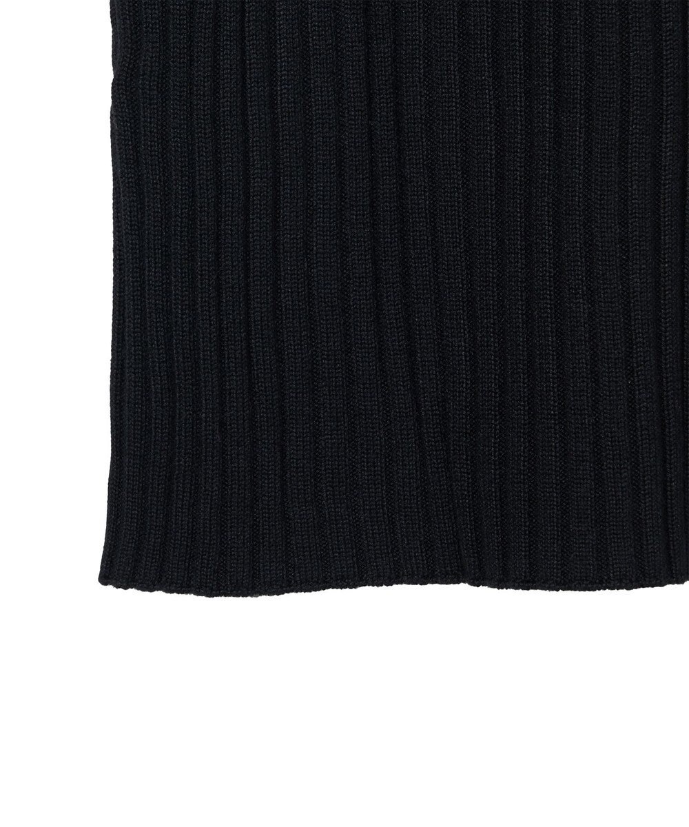 JOSEPH 【洗える】シルクブレンド　ラウンドネックニット 