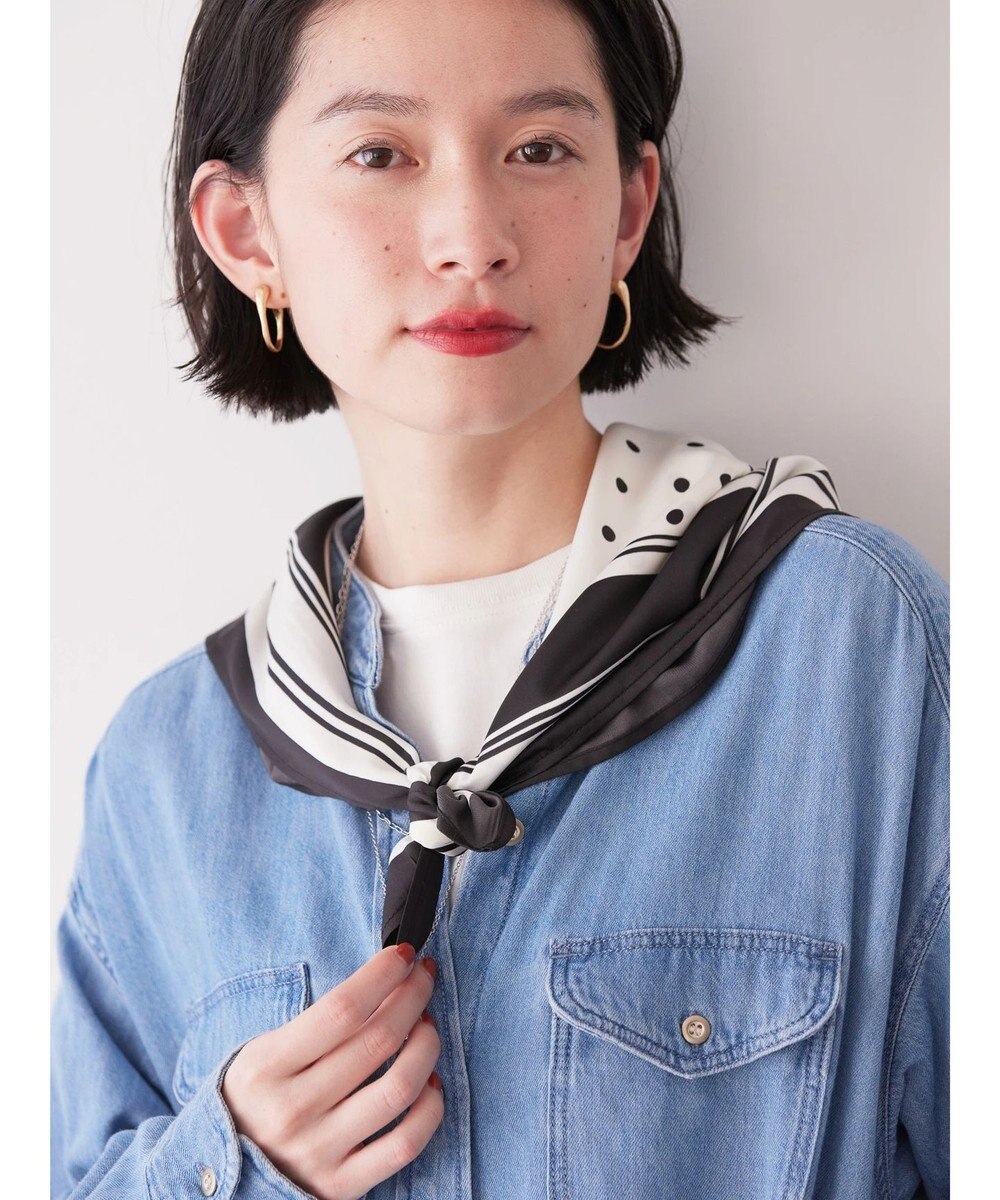 AMERICAN HOLIC アソートプリントスカーフ 