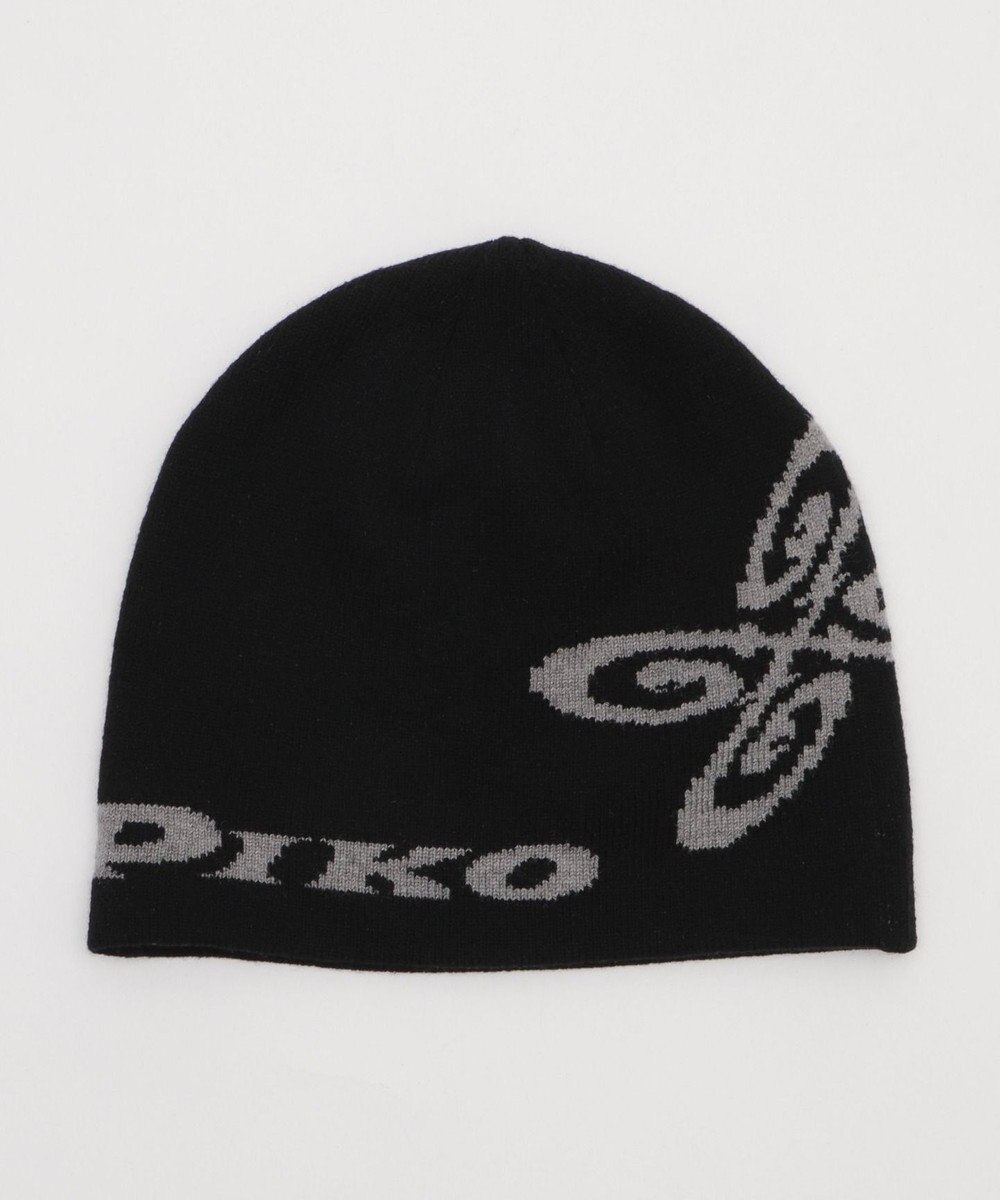 WEGO 【ユニセックス着用ITEM】別注PIKOシングルニットワッチ 