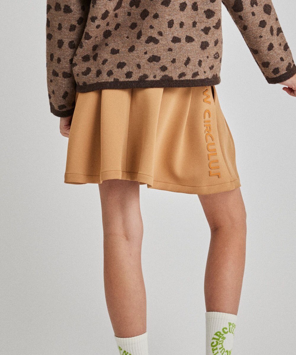 PW CIRCULUS 【WOMEN】フレアスカート 