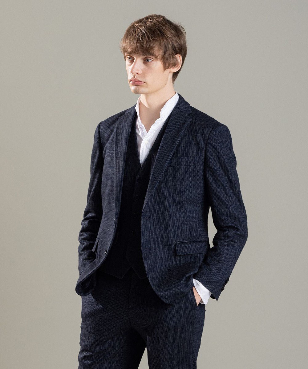 JOSEPH HOMME ドビージャージー　ジャケット 