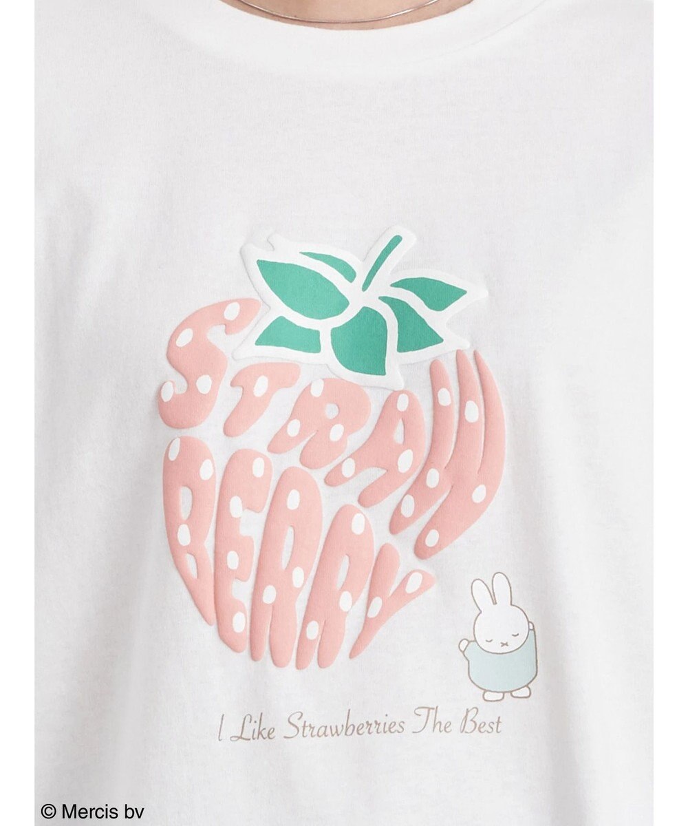 earth music&ecology ｍｉｆｆｙ／ｅａｒｔｈ　イチゴｃｏｌｌｅｃｔｉｏｎ 