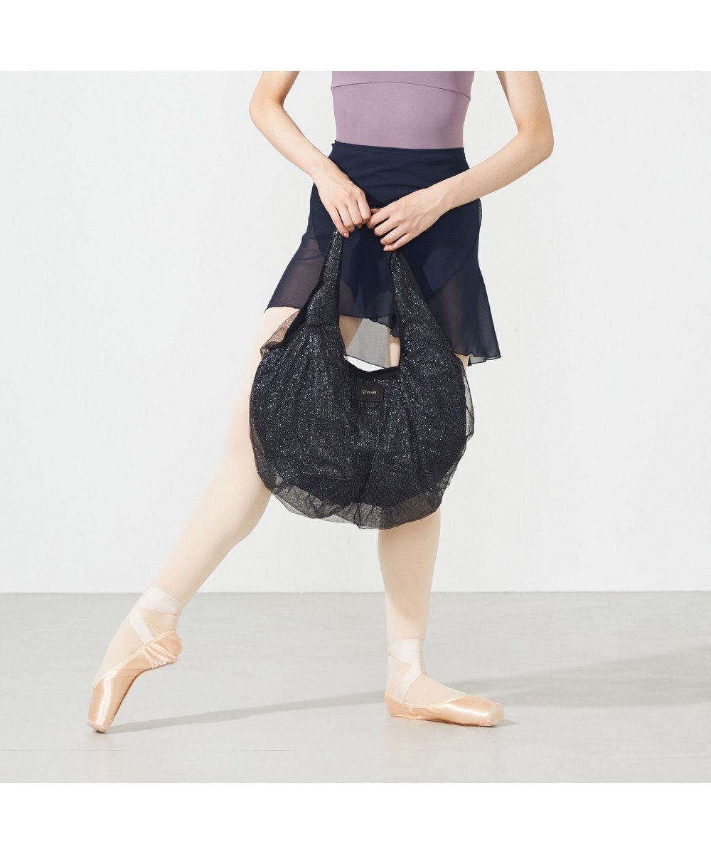 Chacott チュチュバッグ 