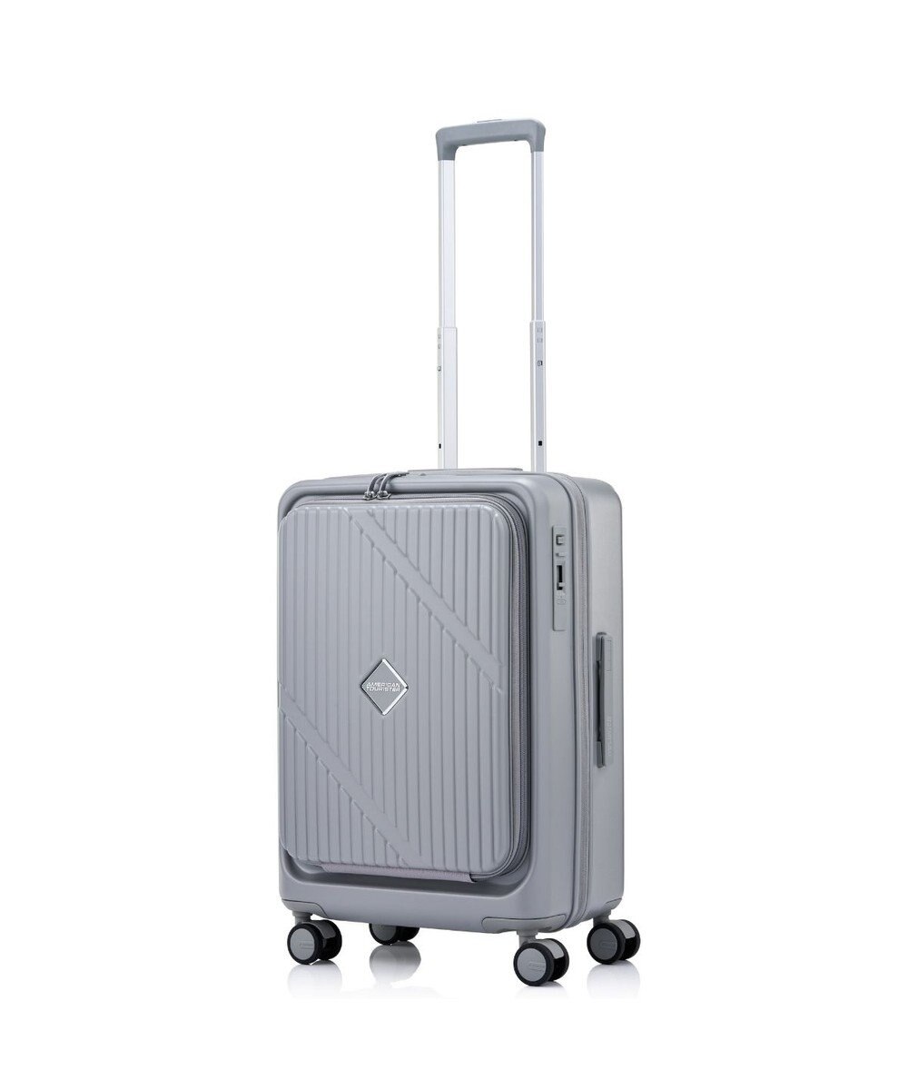 Samsonite アメリカンツーリスター スーツケース 50L(/61L) ヴェロックス スピナー61 VELOX 