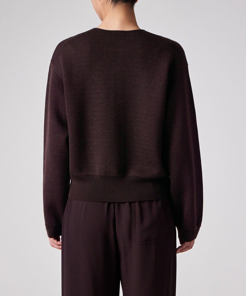 Paul Smith ダブルフェイス ジップアップ ジャケット 