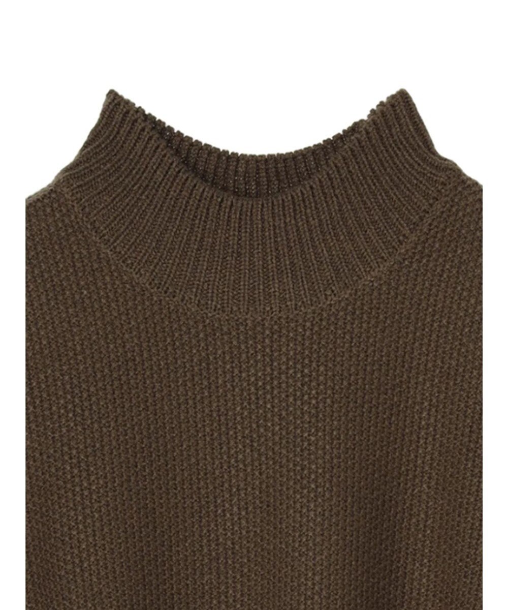 Green Parks ＳＥＴ２点モックネックカノコベスト＋ロンＴＥＥ 