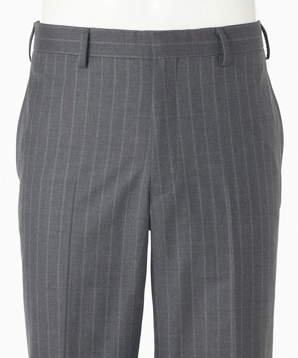 J.PRESS MEN 【WEB・一部店舗限定】インテリジェントストライプ スーツ 