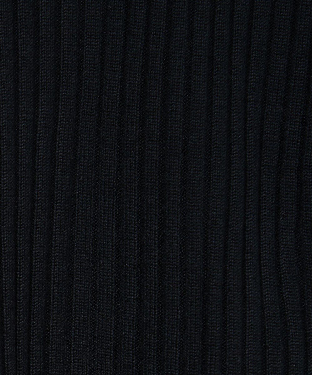 JOSEPH 【洗える】シルクブレンド　ラウンドネックニット 