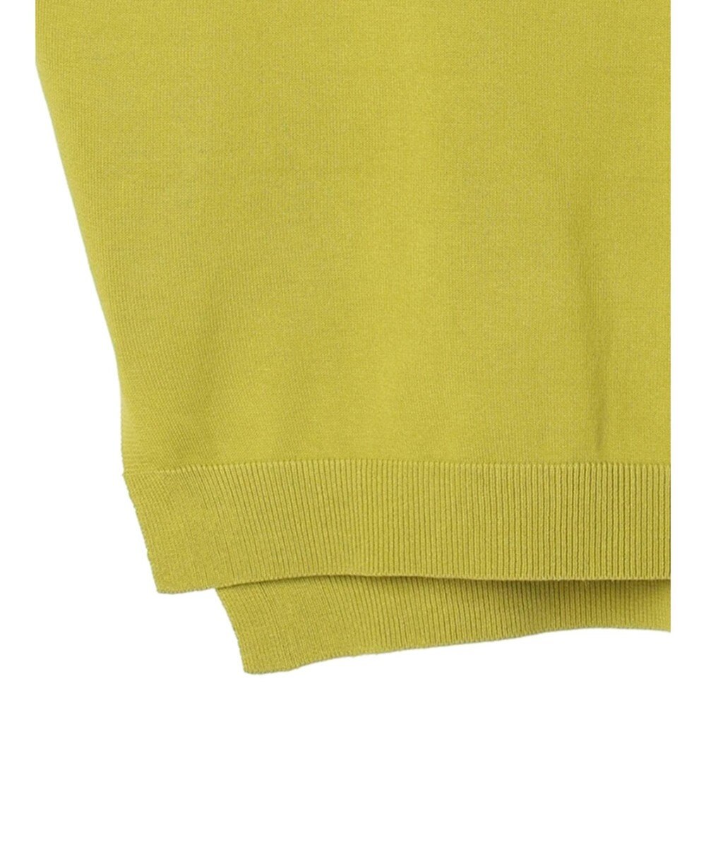 AMERICAN HOLIC ノースリーブニットプルオーバー 