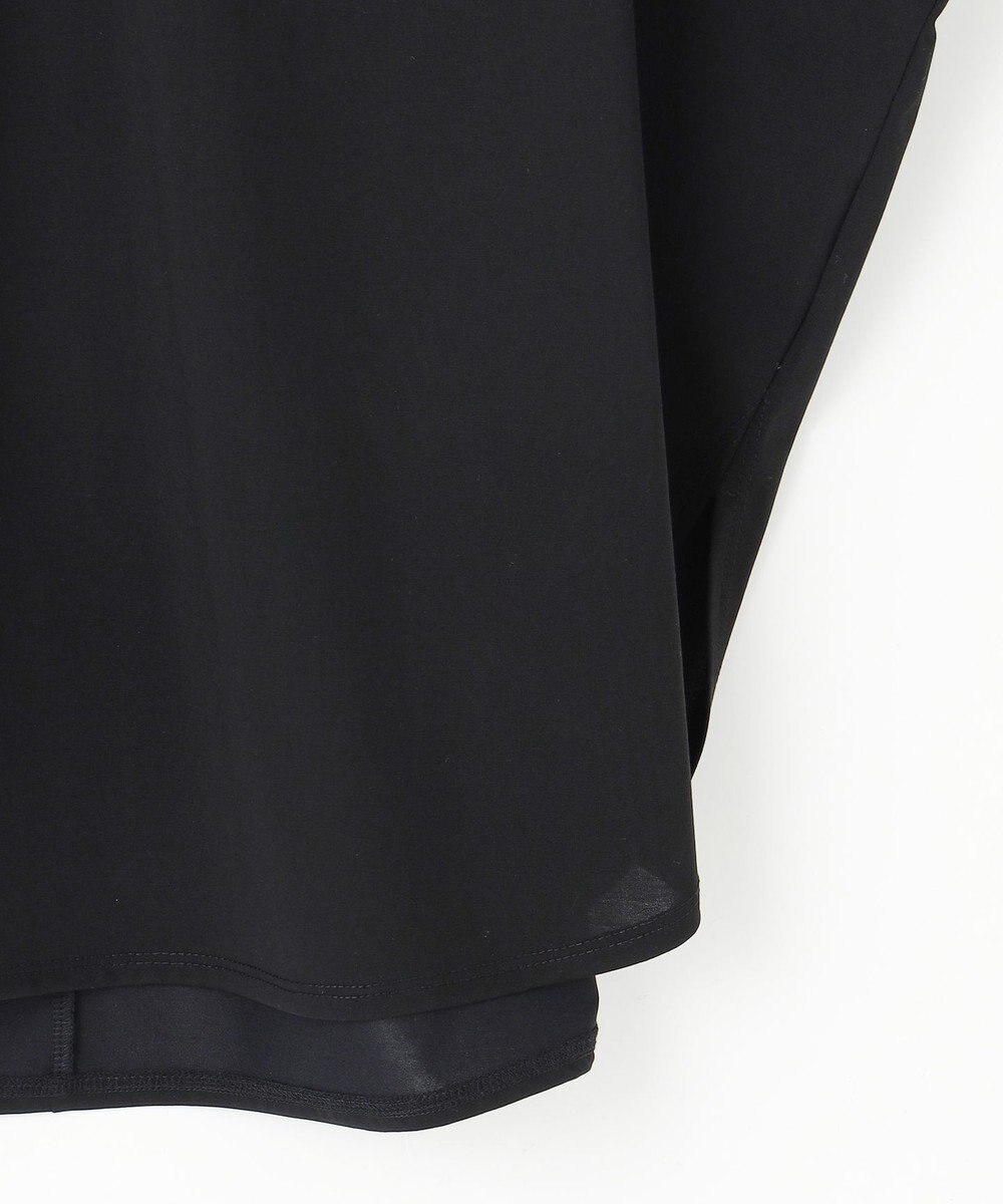 23区 【SACRA】ハイゲージクロス カットソー 