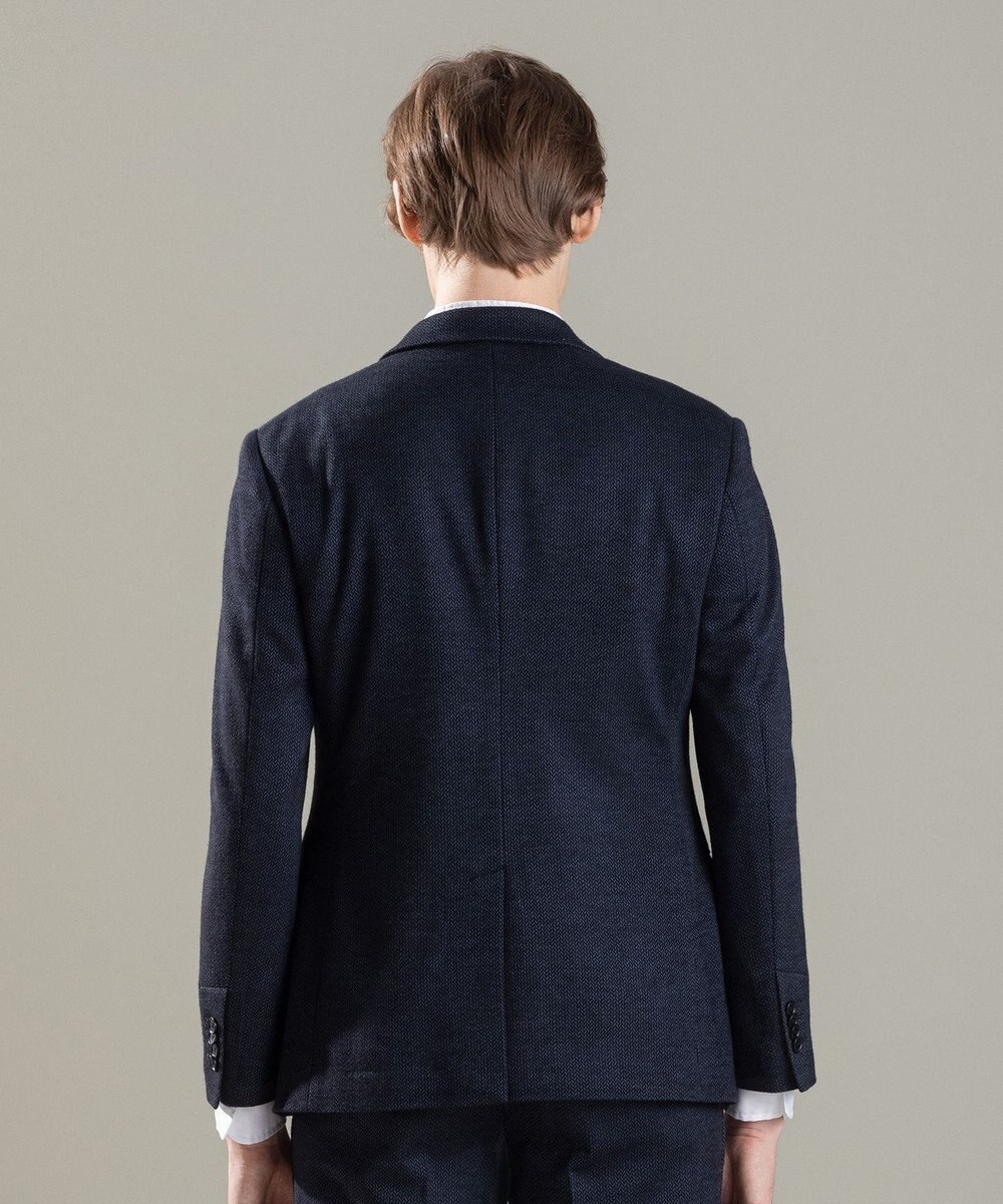 JOSEPH HOMME ドビージャージー　ジャケット 